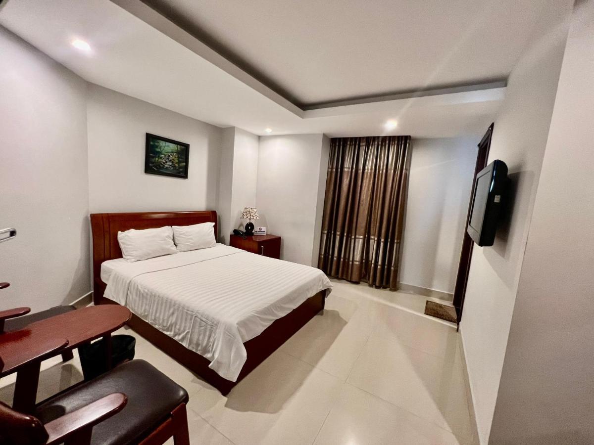 Nam Hy 1 Ho Chi Minh City