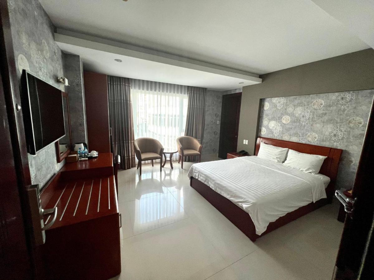 Nam Hy 1 Ho Chi Minh City
