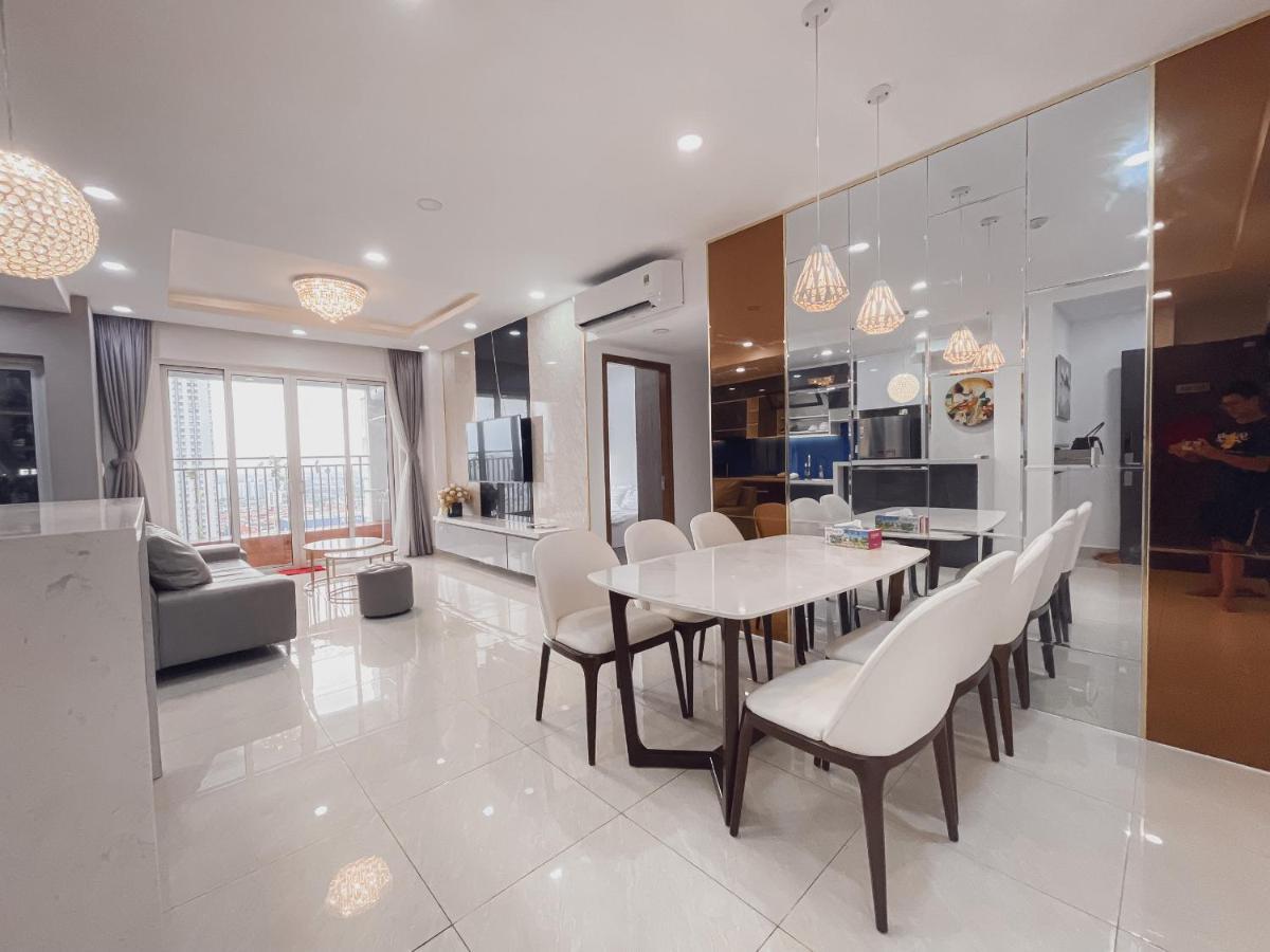 Sunrise - Dau Dau Homes