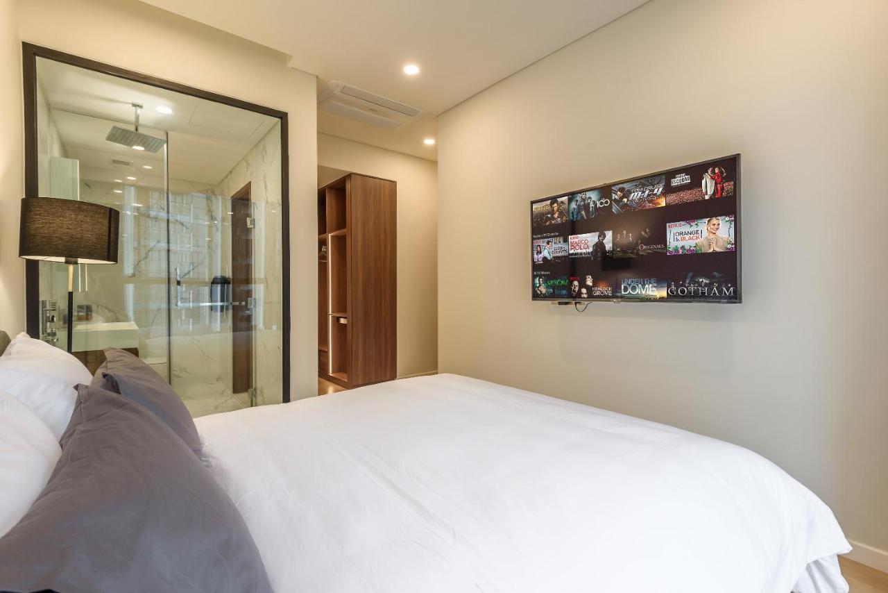 The Metropole Opera By Kaystay Apartment *