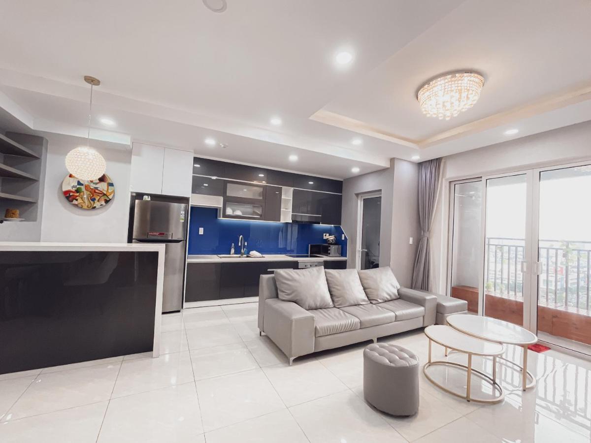 Sunrise - Dau Dau Homes Apartment *