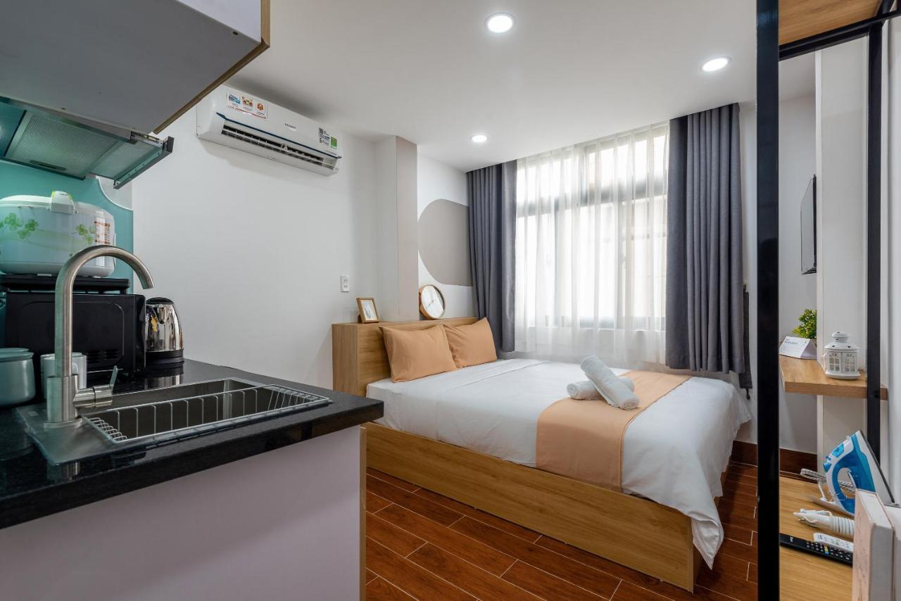 Apartment Cozrum Homes - Oriental House *