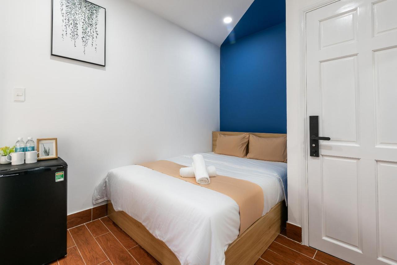 Cozrum Homes - Oriental House Apartment