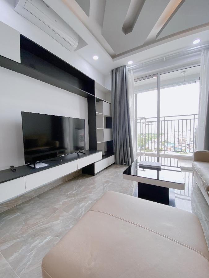 Apartment Sunrise - Dau Dau Homes