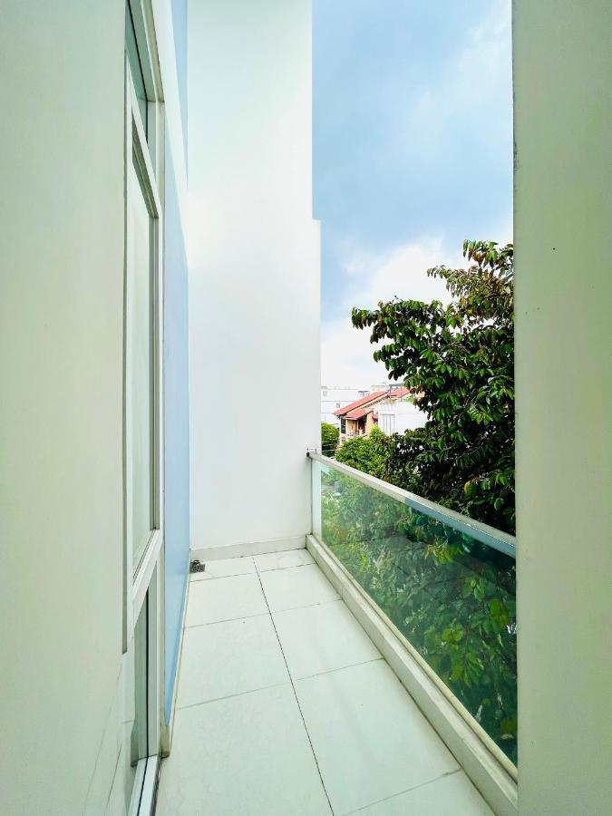 Apartment Reno Ho Chi Minh City