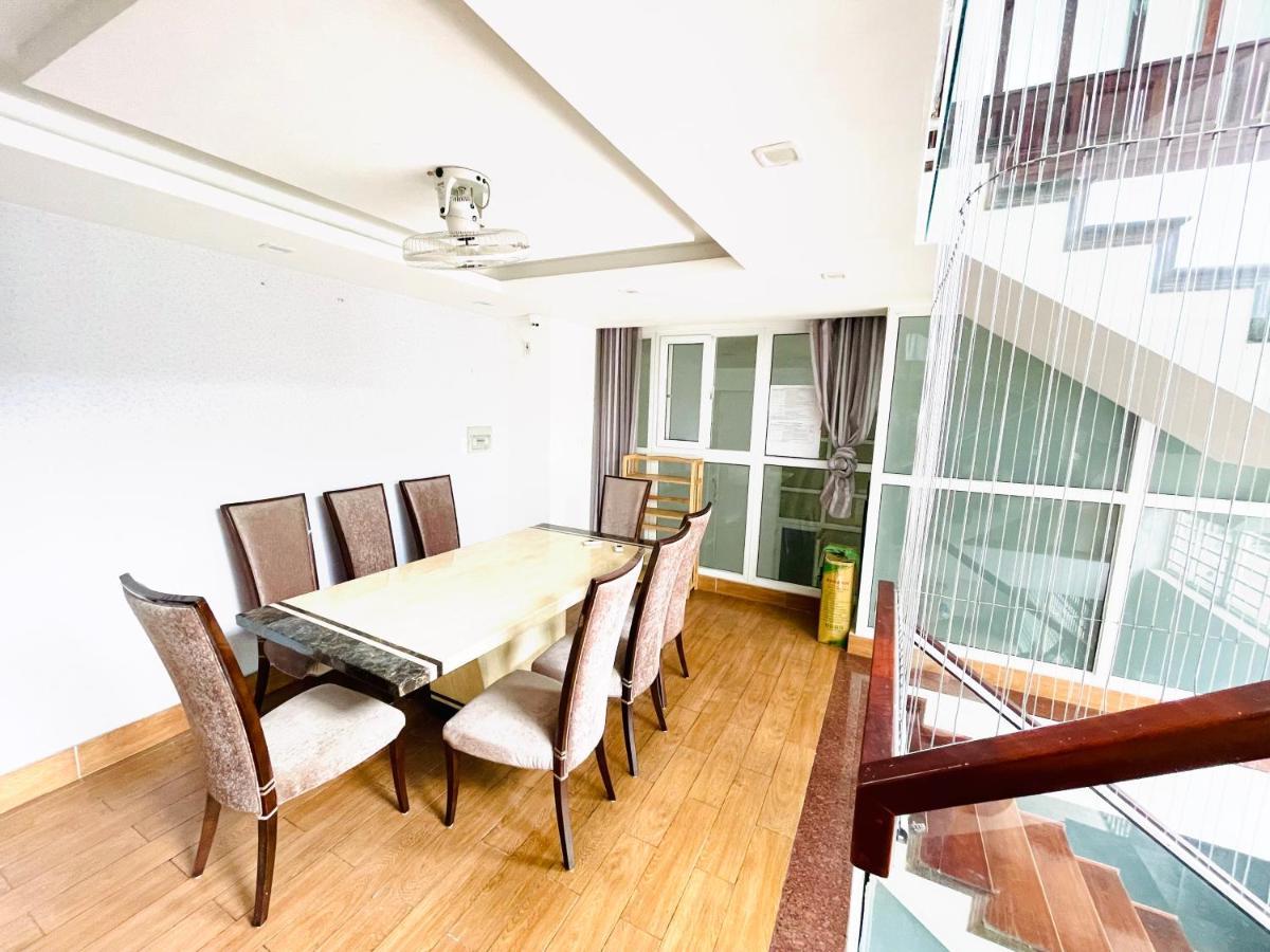 Reno Apartment *
