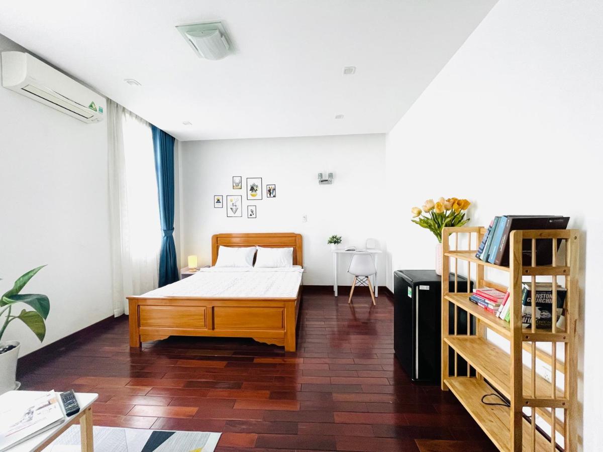 Apartment Reno Ho Chi Minh City