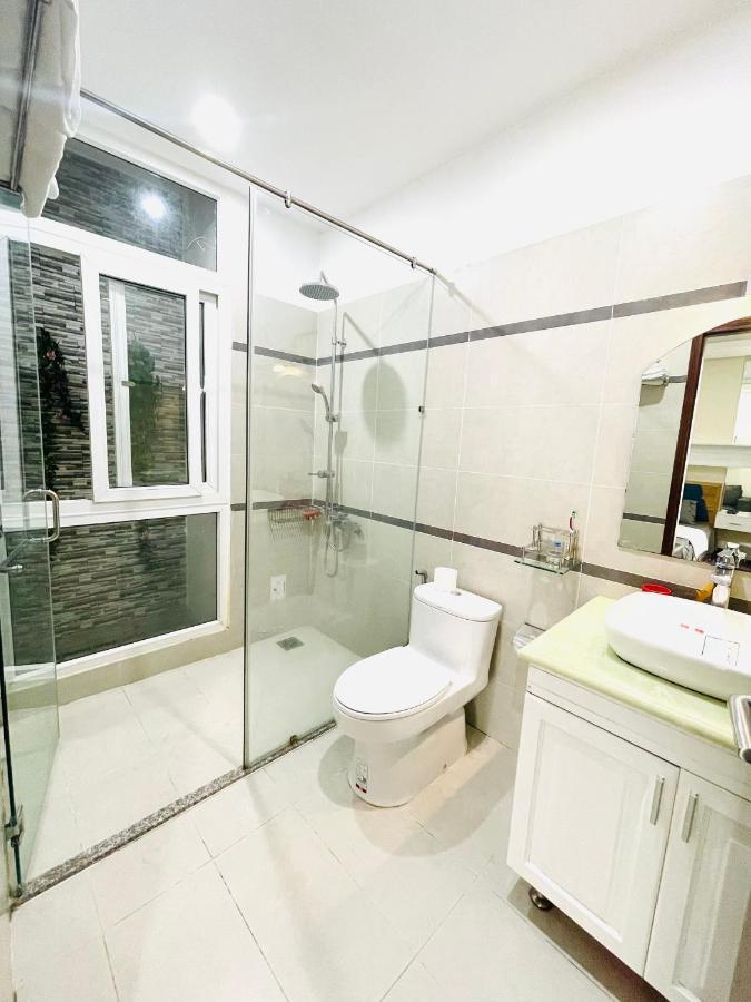 Apartment Reno Ho Chi Minh City