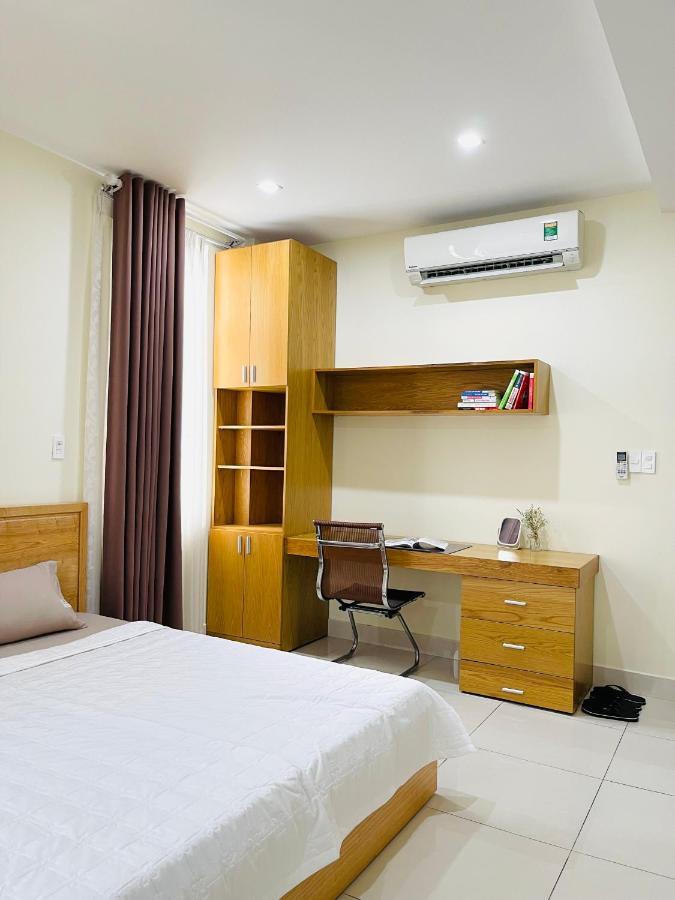 Reno Apartment