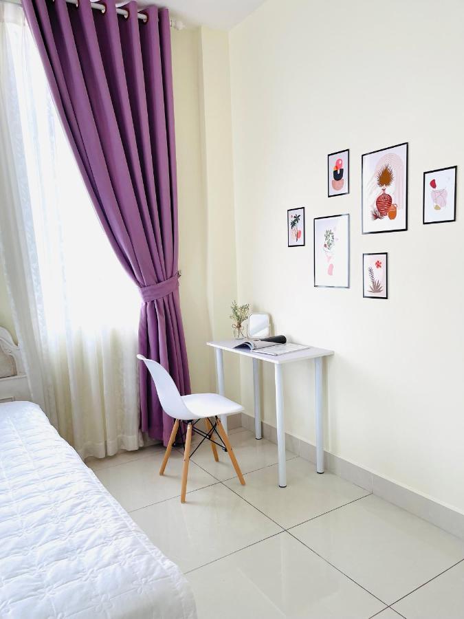 Reno Apartment *