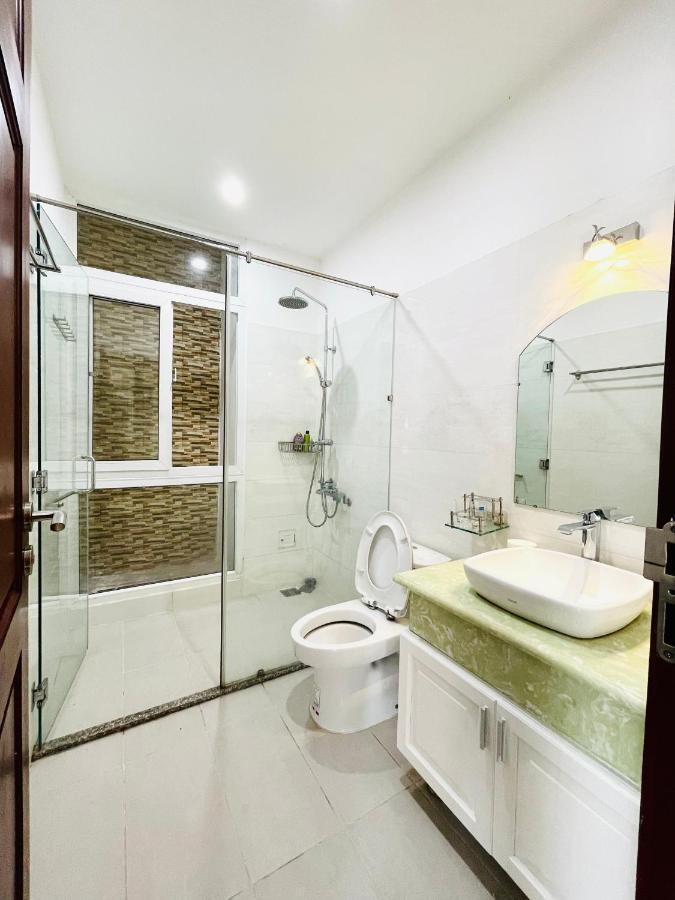 Reno Apartment Ho Chi Minh City