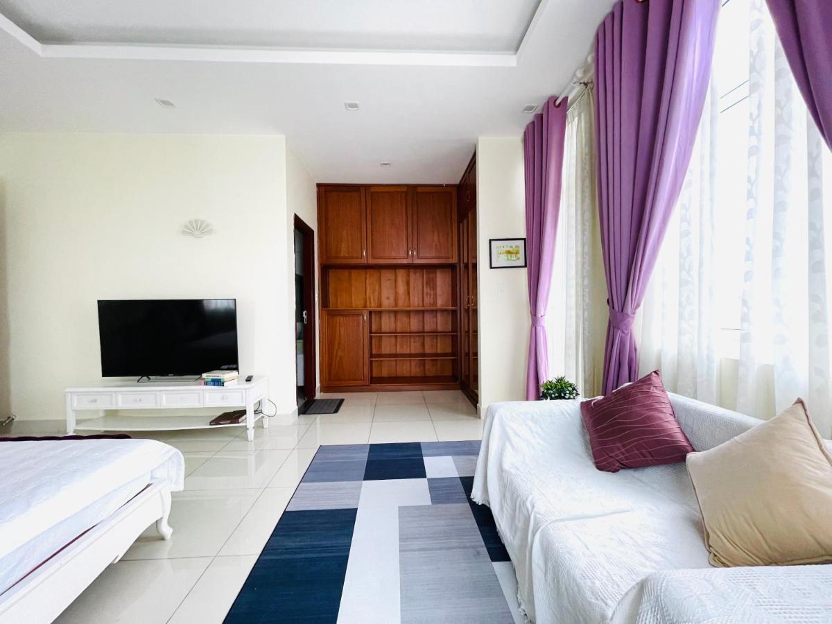 Reno Apartment Ho Chi Minh City