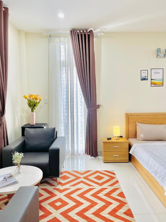 Apartment Reno Ho Chi Minh City