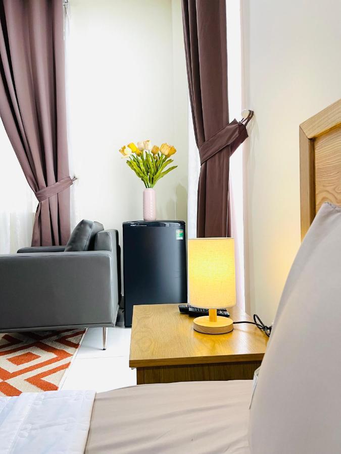 Reno Apartment