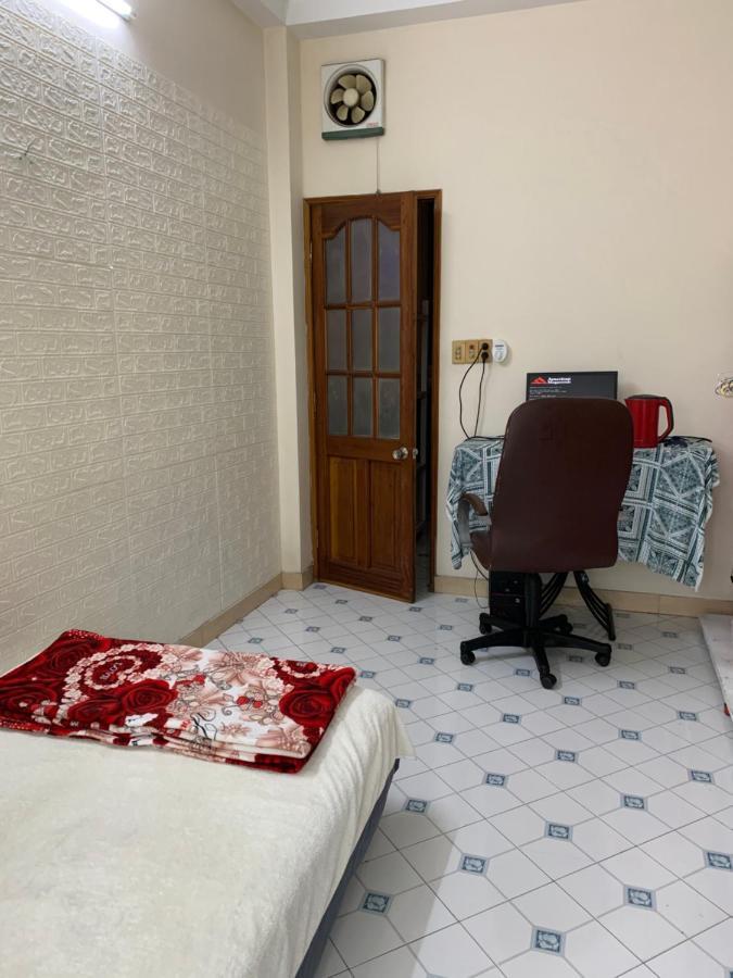 Happy 281-27-1 Le Van Sy Homestay