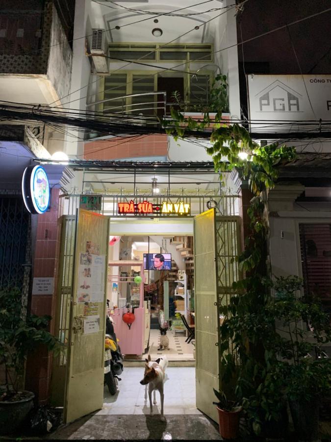 Homestay Happy 281-27-1 Le Van Sy Ho Chi Minh City