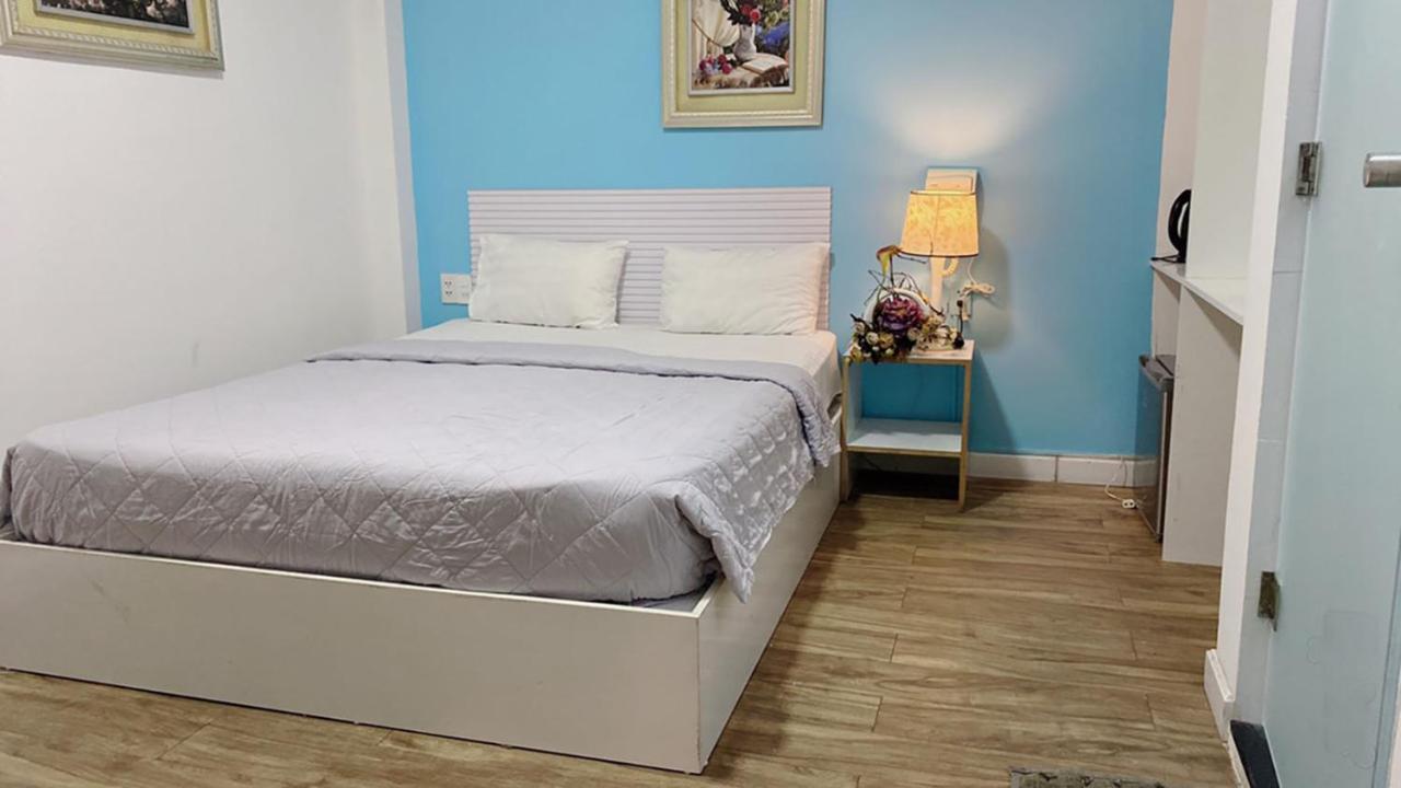 Nouveau Happy - Ben Thanh Hotel 2*