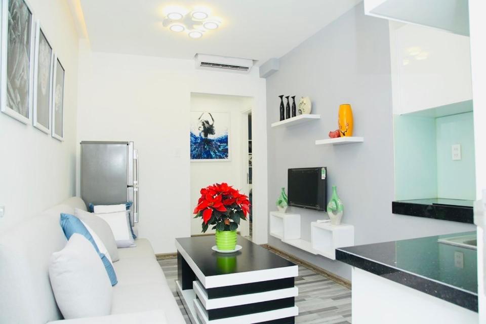 Apartment Luxury Viethomes *