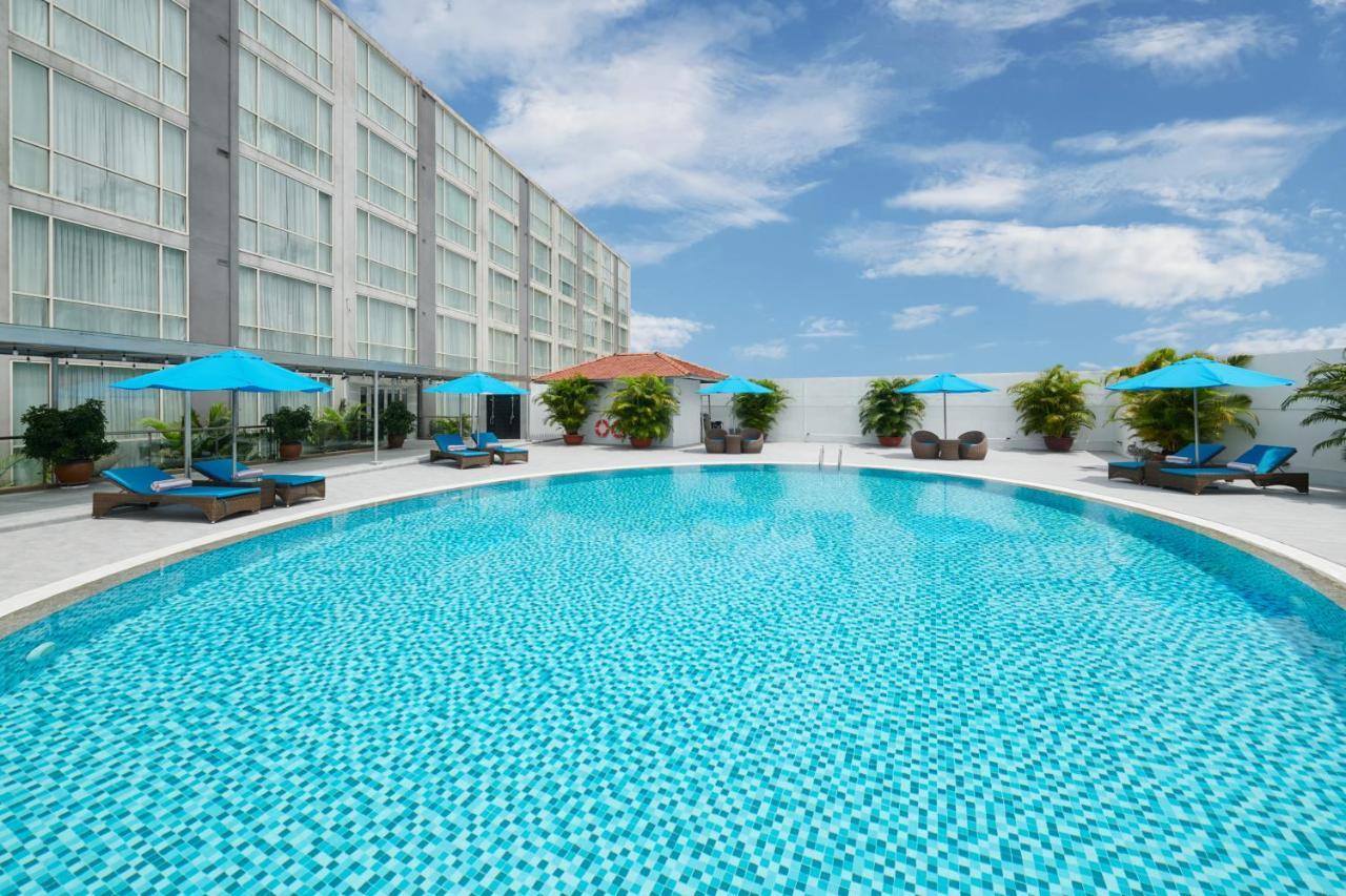 Eastin Grand Saigon 5* TP. Hồ Chí Minh