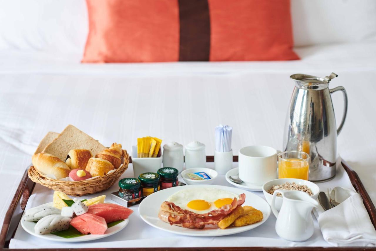 Eastin Grand Saigon Hotel Ho Chi Minh City