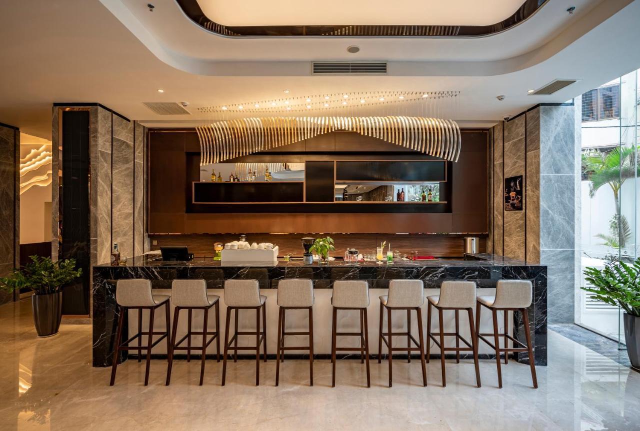 Muong Thanh Luxury Saigon Hotel Ho Chi Minh City
