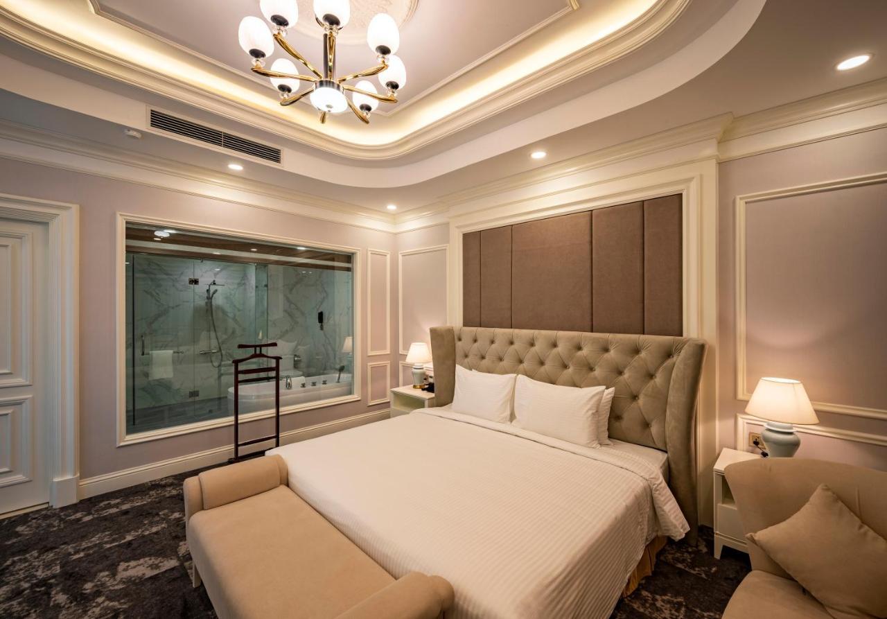 Hotel Muong Thanh Luxury Saigon 4*