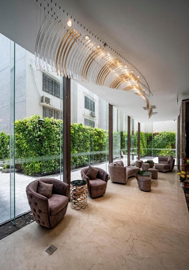 Muong Thanh Luxury Saigon Hotel Ho Chi Minh City