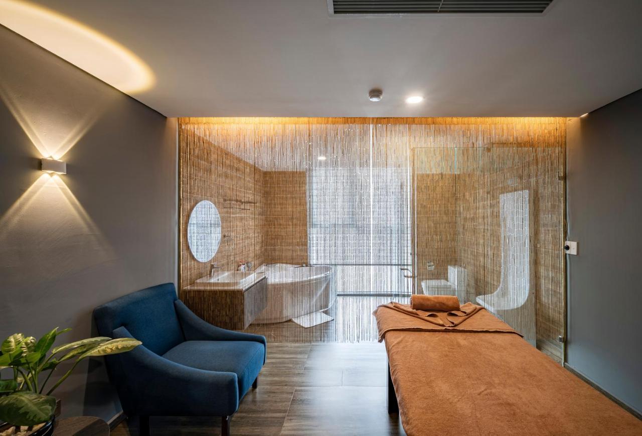 Hotel Muong Thanh Luxury Saigon