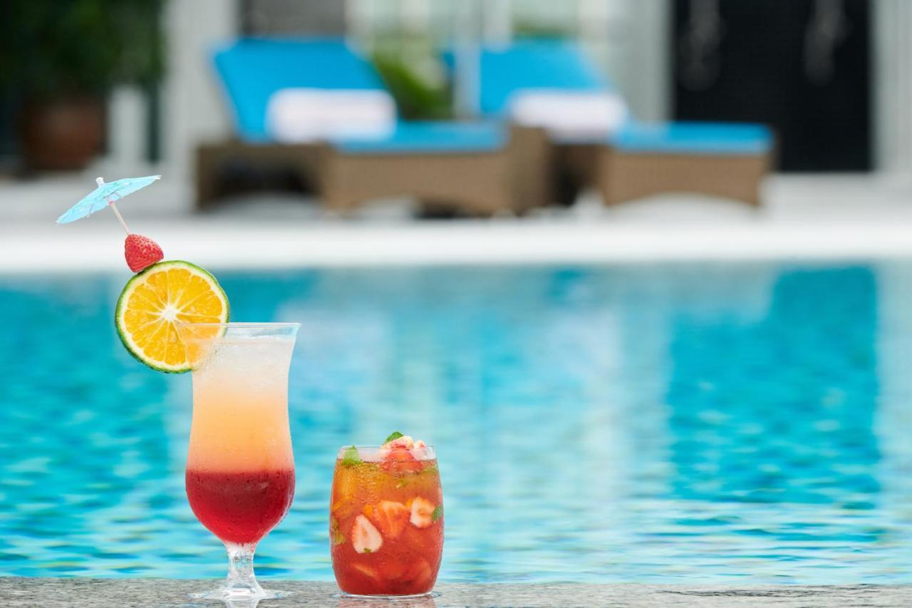 Eastin Grand Saigon 5*