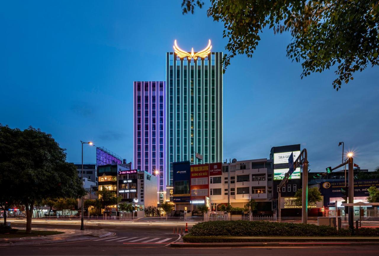 Muong Thanh Luxury Saigon Hotel 4*