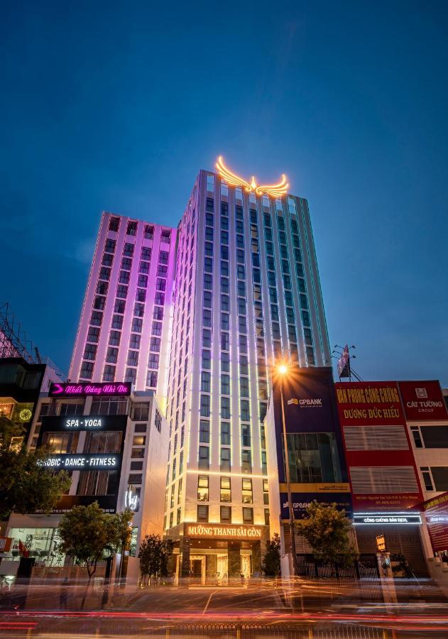 Muong Thanh Luxury Saigon 4* Ho Chi Minh City