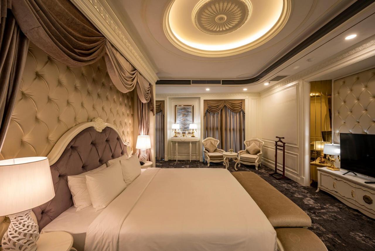 Muong Thanh Luxury Saigon 4*