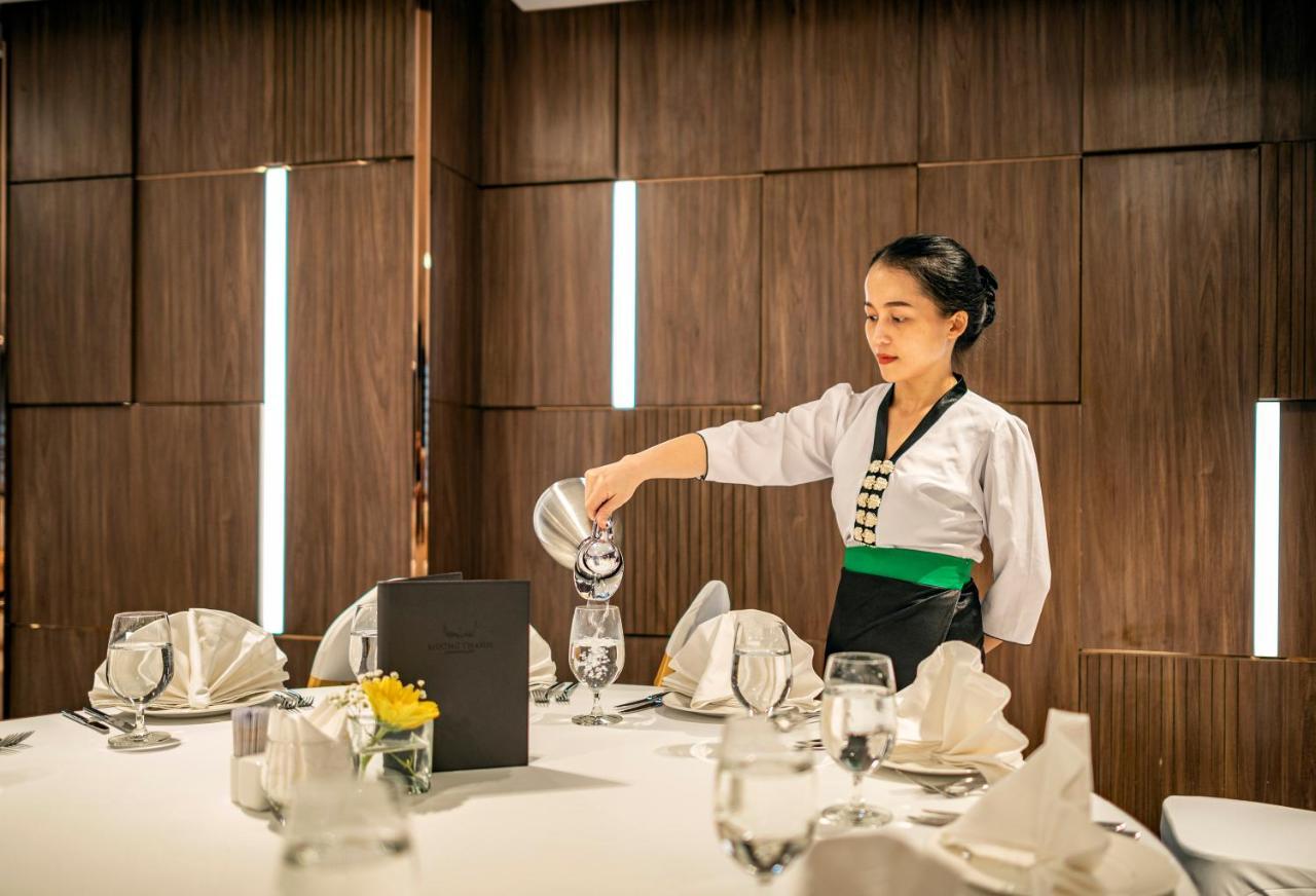 Muong Thanh Luxury Saigon Hotel Ho Chi Minh City