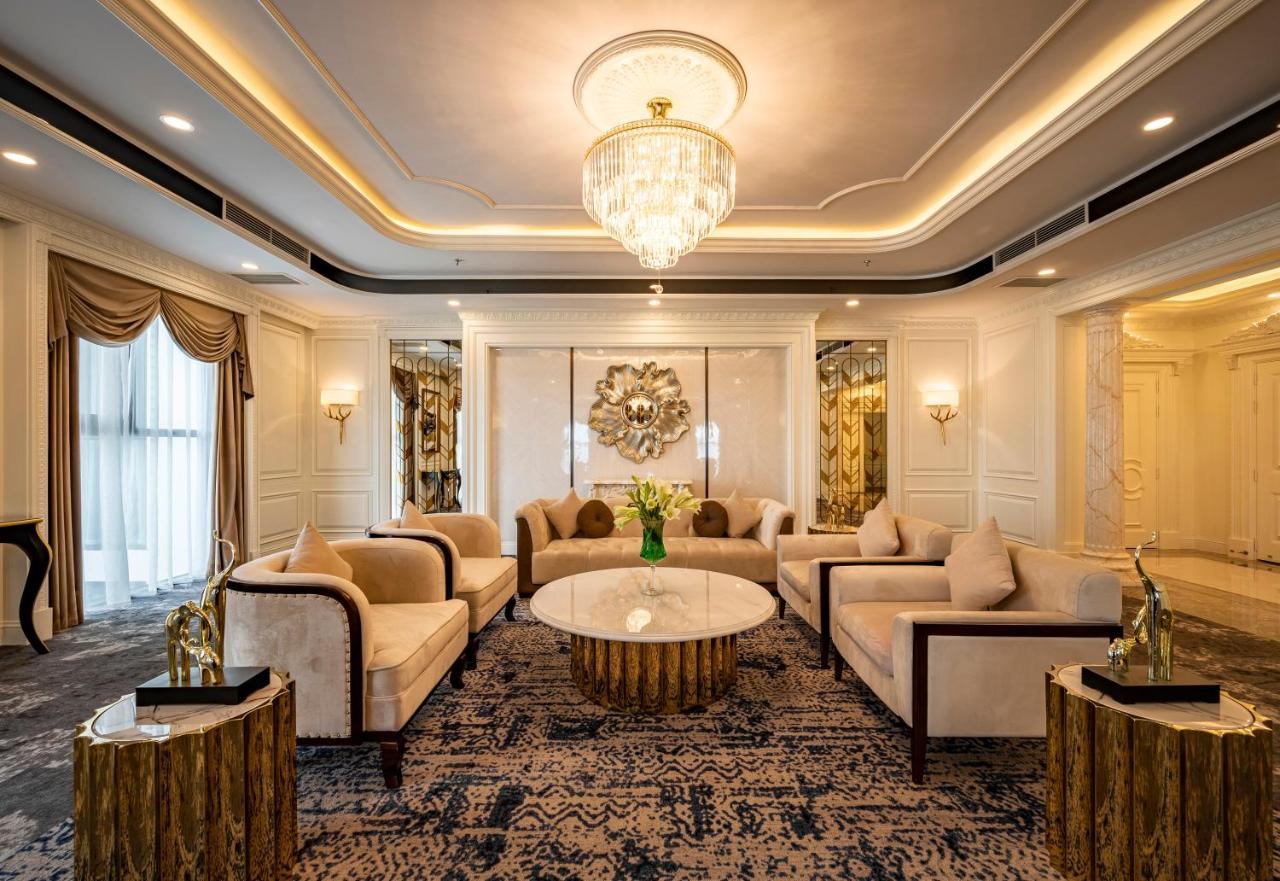 Muong Thanh Luxury Saigon