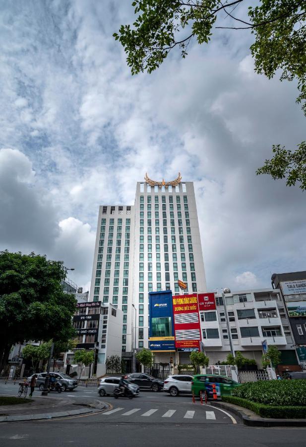 Muong Thanh Luxury Saigon Ho Chi Minh City
