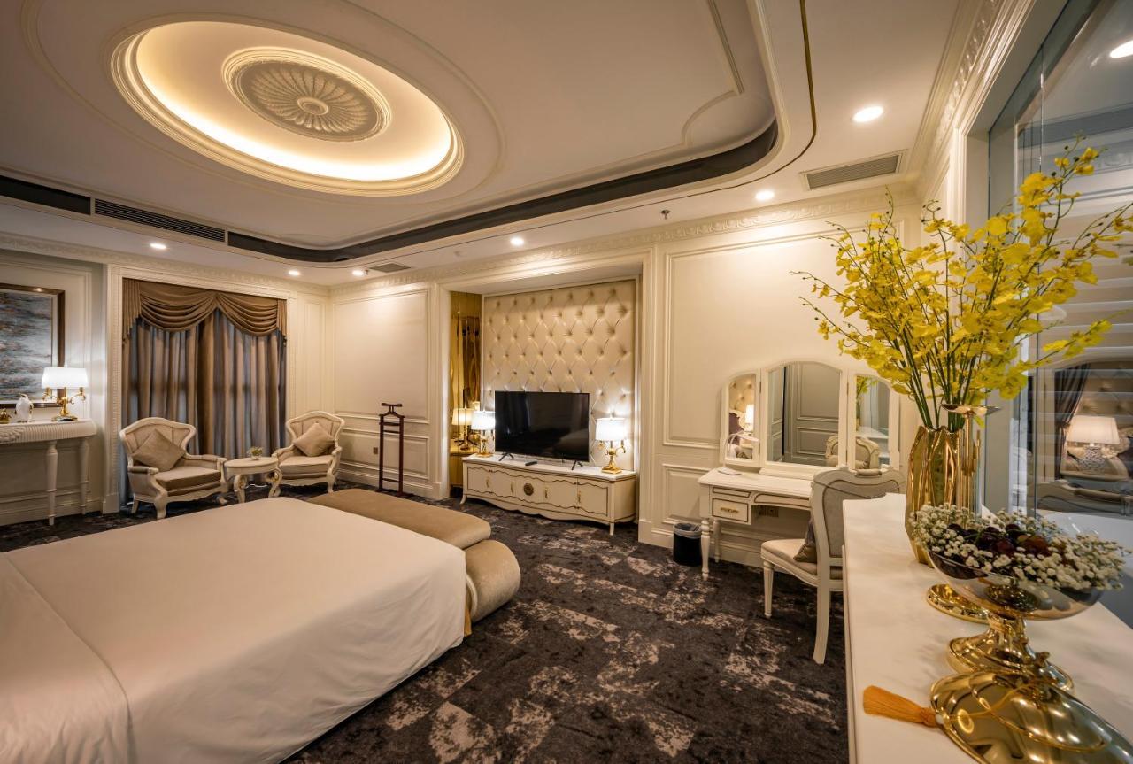 Hotel Muong Thanh Luxury Saigon