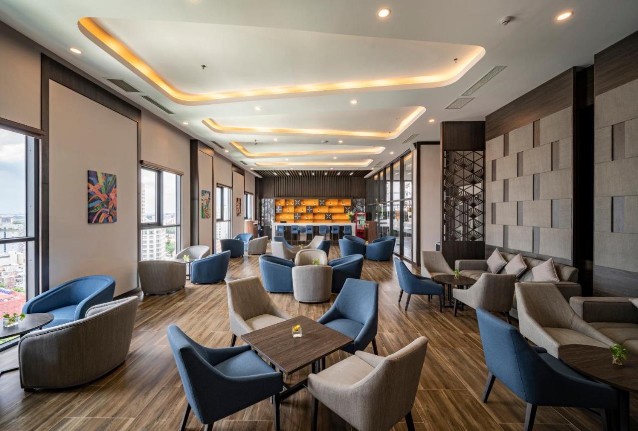 Muong Thanh Luxury Saigon
