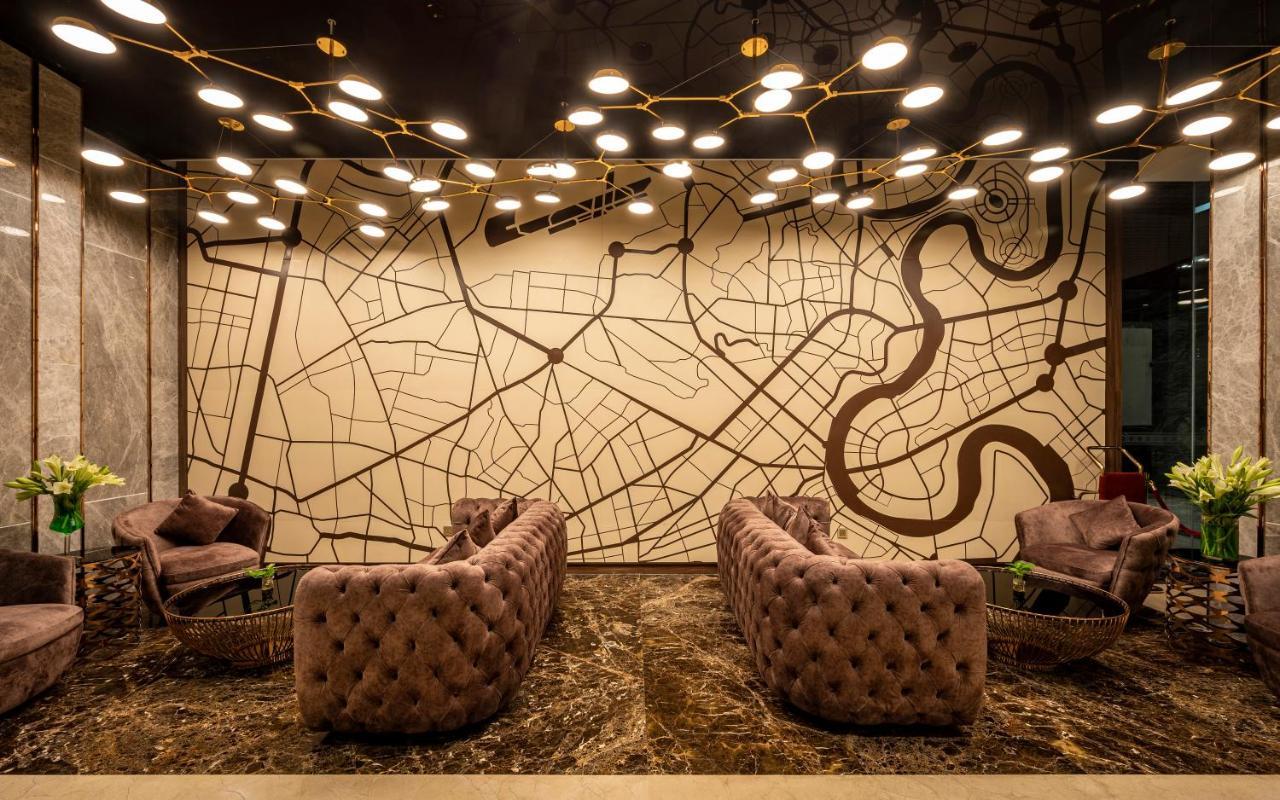Muong Thanh Luxury Saigon