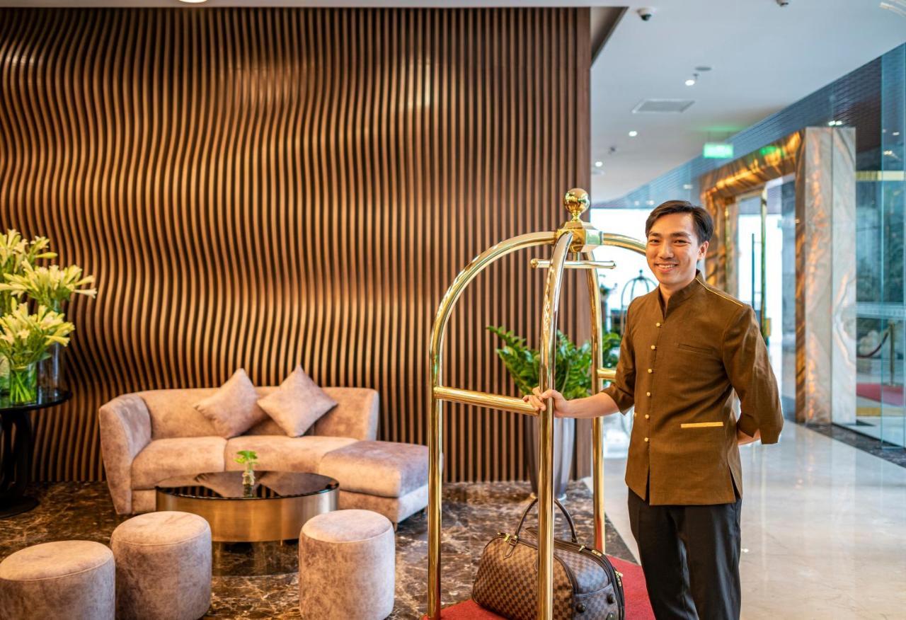 Muong Thanh Luxury Saigon