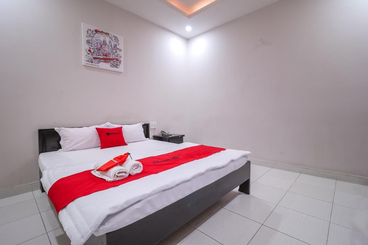 Yen Ha 2* Bandar Ho Chi Minh