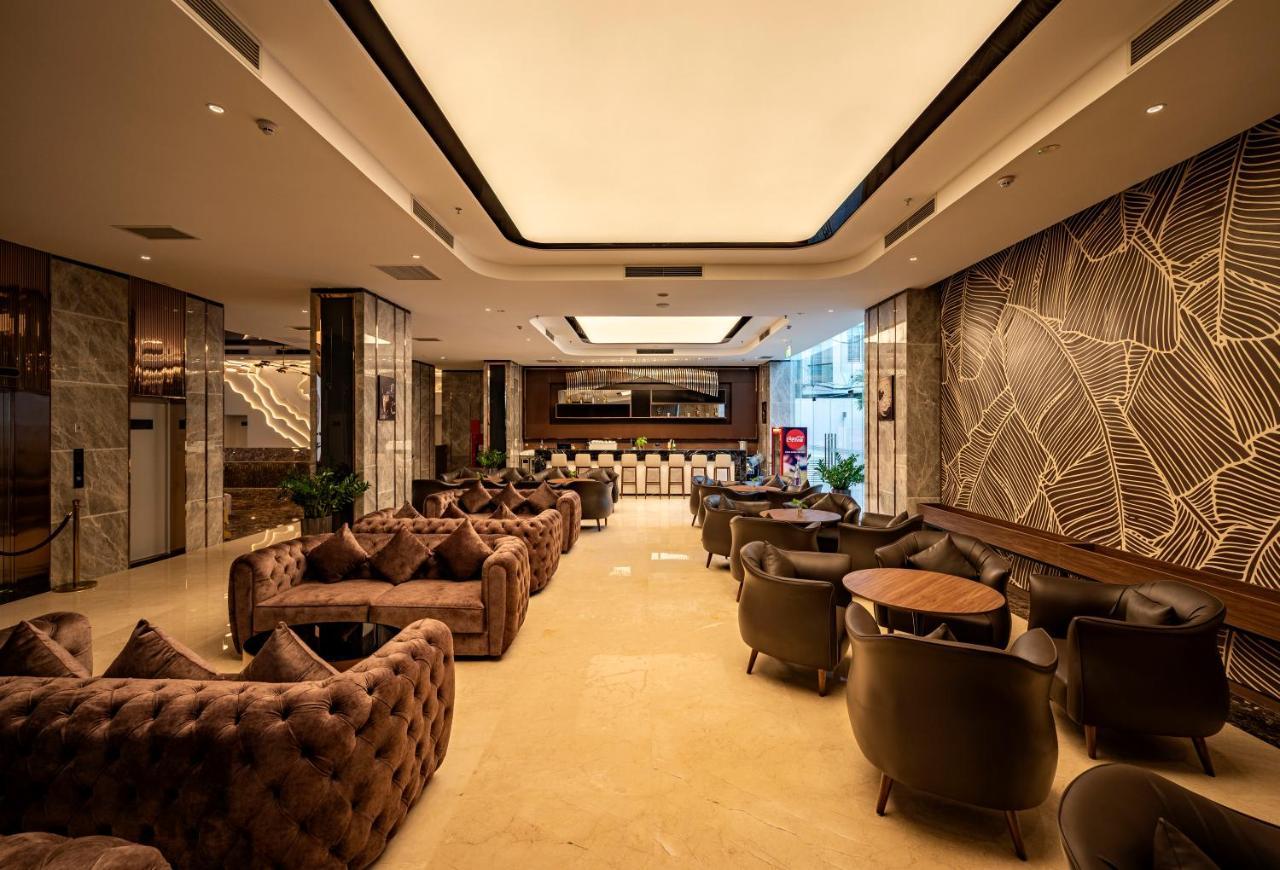 Muong Thanh Luxury Saigon