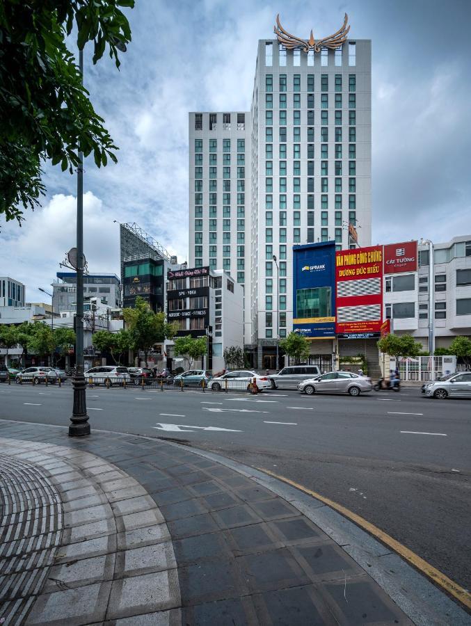 Muong Thanh Luxury Saigon