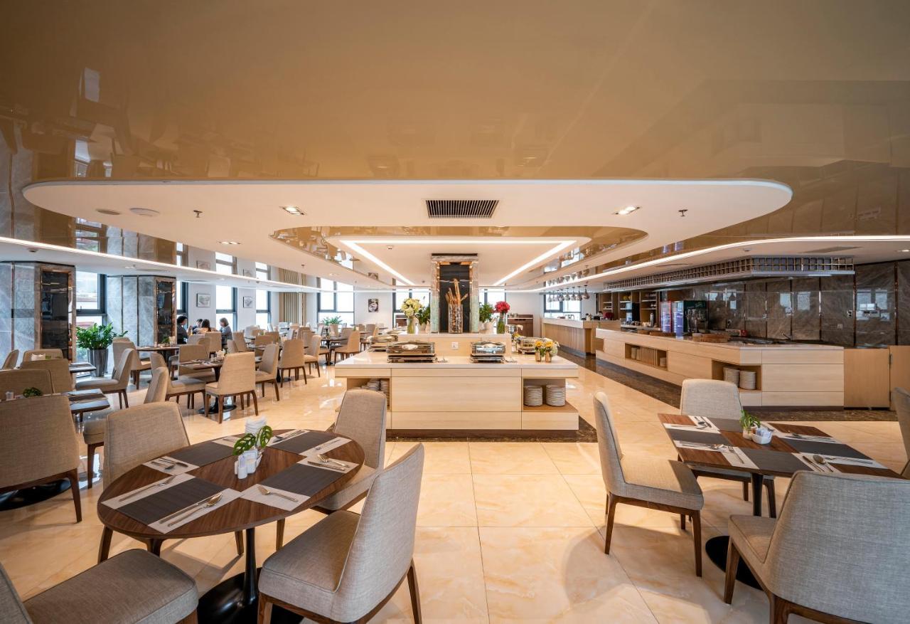 Muong Thanh Luxury Saigon