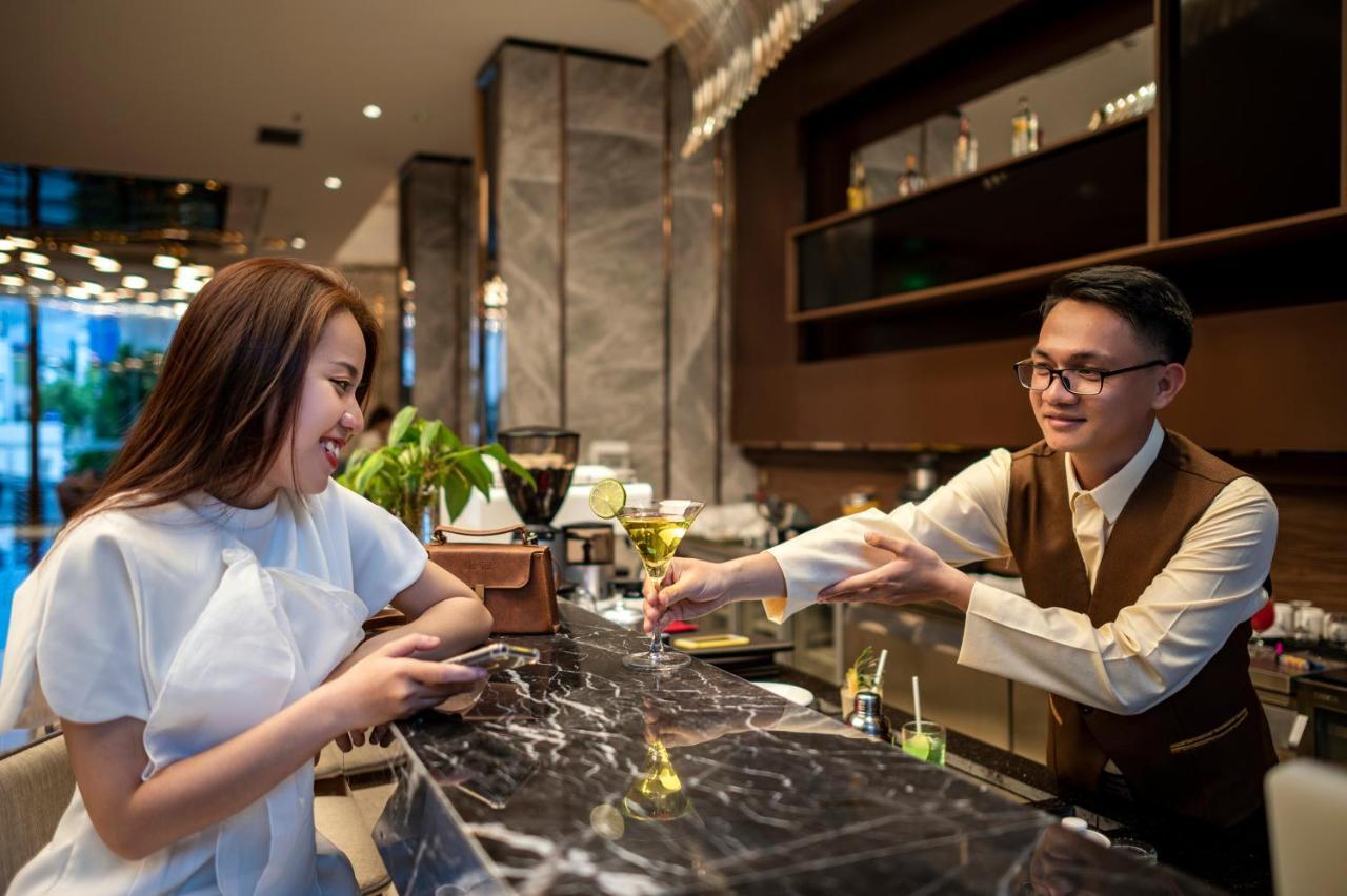 Muong Thanh Luxury Saigon