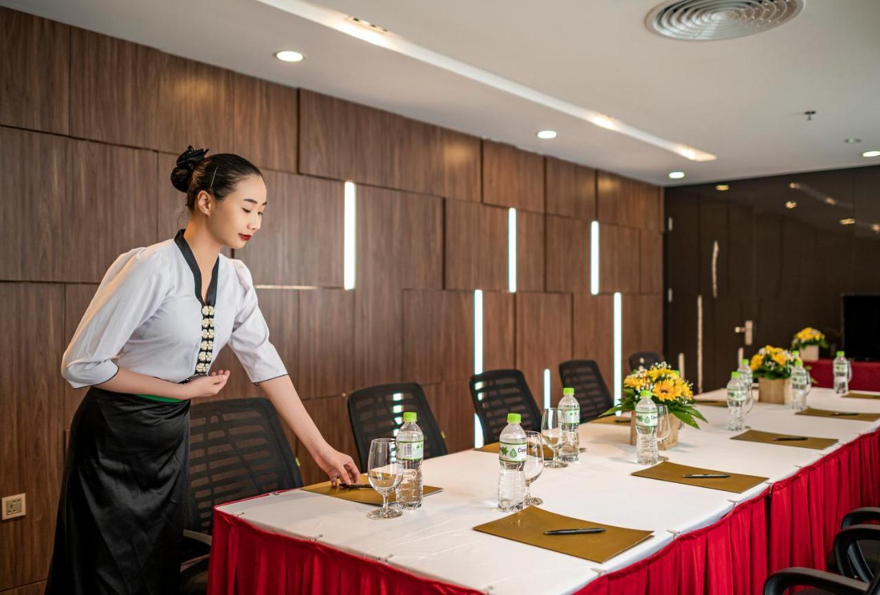 Hotel Muong Thanh Luxury Saigon Ho Chi Minh City