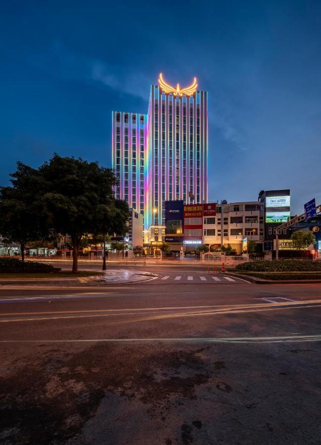 Hotel Muong Thanh Luxury Saigon