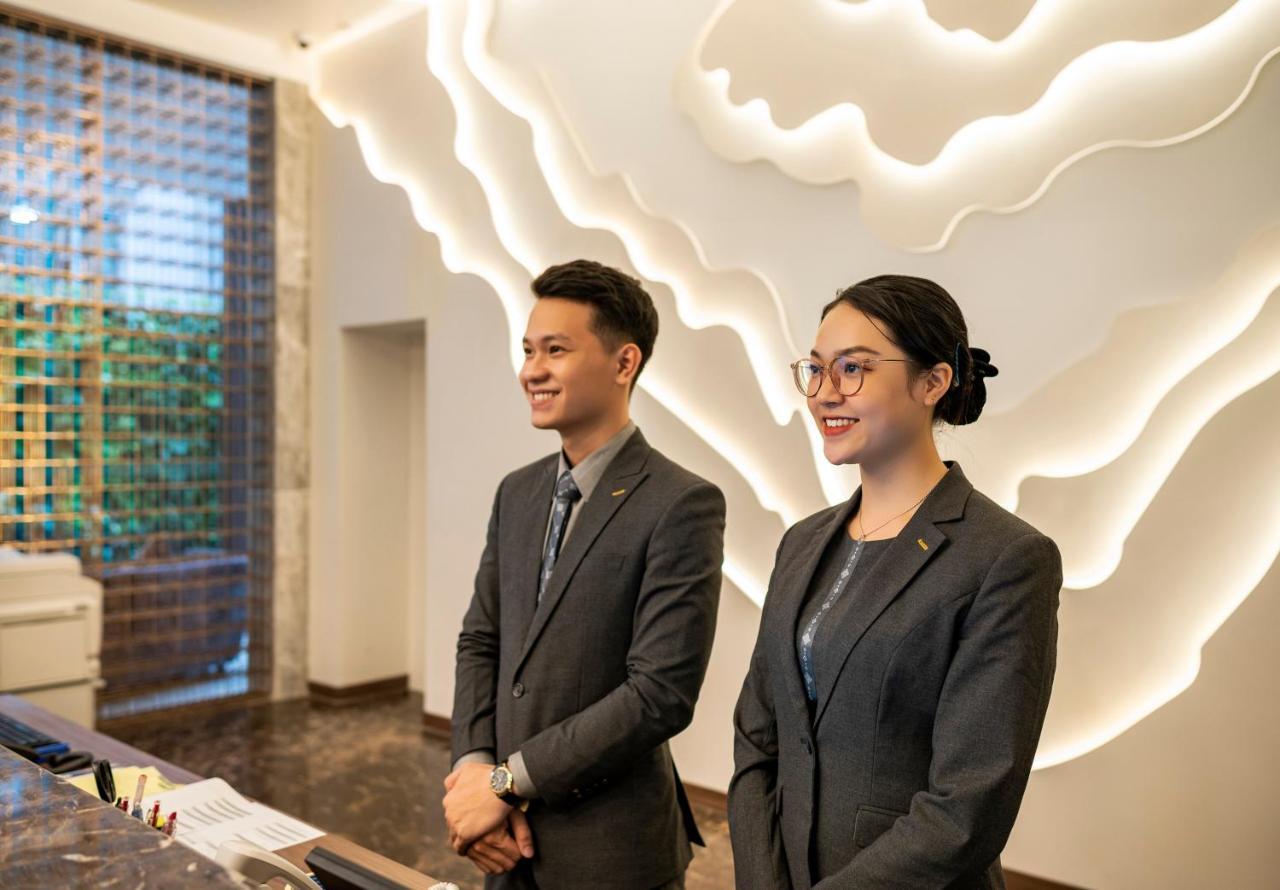 Muong Thanh Luxury Saigon Hotel Ho Chi Minh City
