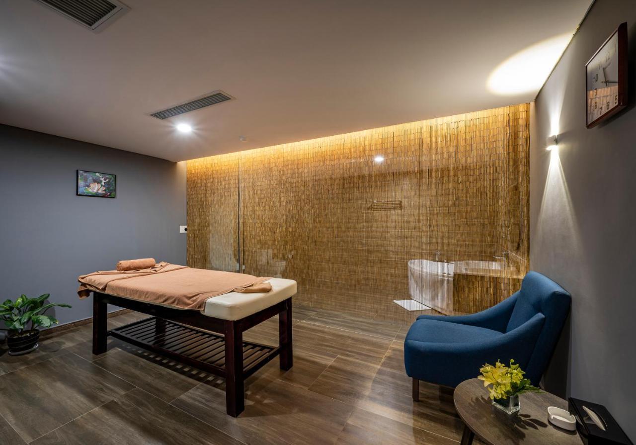 Muong Thanh Luxury Saigon Ho Chi Minh City