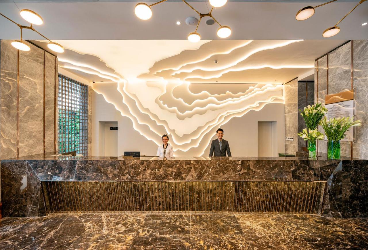 Muong Thanh Luxury Saigon 4* Ho Chi Minh City