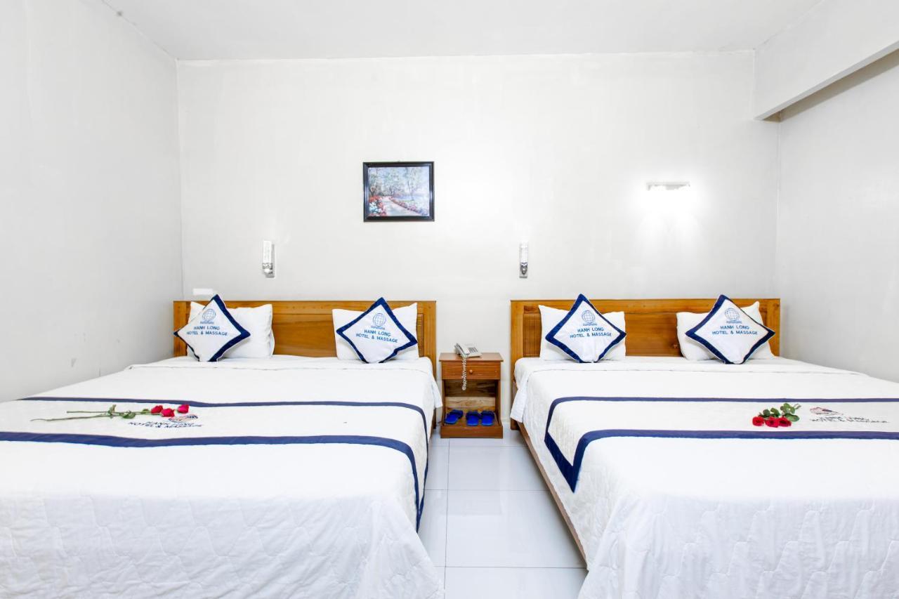 Khach San Hanh Long Hotel 2*